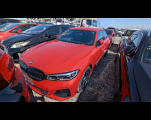 BMW 3 Series 2020