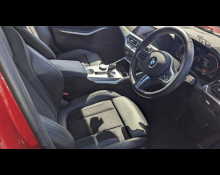 BMW 3 Series 2020