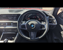 BMW 3 Series 2020