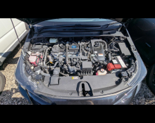 Toyota Corolla Touring 2020