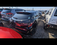 Toyota Corolla Touring 2020