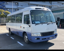 Hino Liesse II 2014