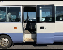 Hino Liesse II 2014