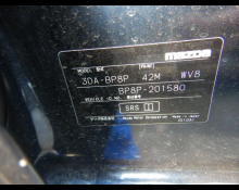 Mazda Mazda3 Fastback 2022