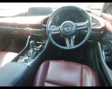 Mazda Mazda3 Fastback 2022