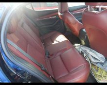 Mazda Mazda3 Fastback 2022