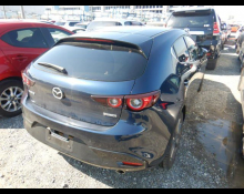 Mazda Mazda3 Fastback 2022
