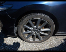 Mazda Mazda3 Fastback 2022