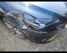 Mazda Mazda3 Fastback 2022