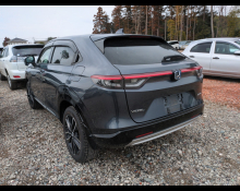 Honda Vezel 2021