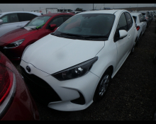 Toyota Yaris 2022