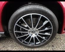 Mercedes-Benz GLE-Class 2023