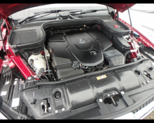 Mercedes-Benz GLE-Class 2023