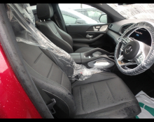 Mercedes-Benz GLE-Class 2023