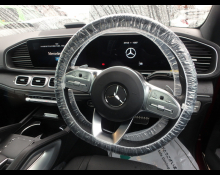 Mercedes-Benz GLE-Class 2023