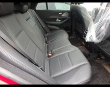 Mercedes-Benz GLE-Class 2023