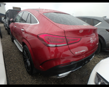 Mercedes-Benz GLE-Class 2023