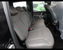 Mercedes-Benz G-Class 2023