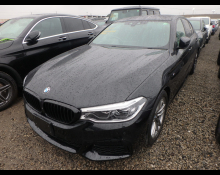 BMW 5 Series 2020
