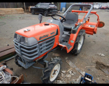 Kubota TRACTOR