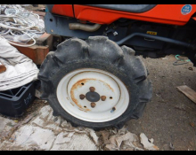 Kubota TRACTOR