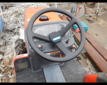Kubota TRACTOR