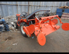 Kubota TRACTOR