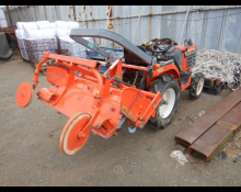 Kubota TRACTOR
