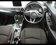 Mazda Mazda2 2021