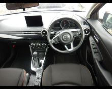 Mazda Mazda2 2022
