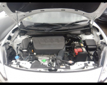 Suzuki Swift Sports 2020