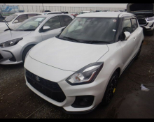Suzuki Swift Sports 2020