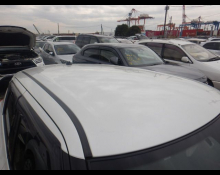 Suzuki Swift Sports 2020