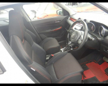 Suzuki Swift Sports 2020