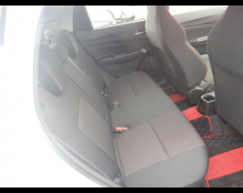 Suzuki Swift Sports 2020