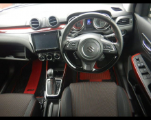 Suzuki Swift Sports 2020