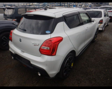 Suzuki Swift Sports 2020