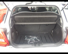 Suzuki Swift Sports 2020