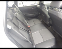 Toyota Corolla Cross 2024