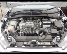 Toyota Corolla Cross 2023