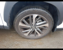 Toyota Corolla Cross 2023