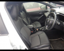 Toyota Corolla Cross 2023