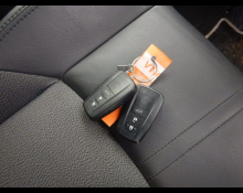 Toyota Corolla Cross 2023