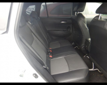 Toyota Corolla Cross 2023