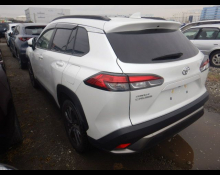 Toyota Corolla Cross 2023