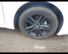 Toyota Corolla Sports 2022