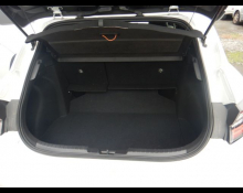 Toyota Corolla Sports 2022