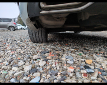 Mercedes-Benz C-Class 2020