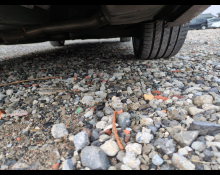 Mercedes-Benz C-Class 2020