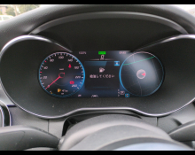 Mercedes-Benz C-Class 2020